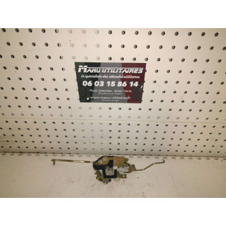 serrure hyundai H1 avant droit  Ref : 