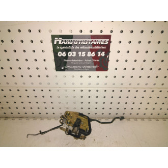 serrure hyundai H1 avant gauche  Ref : 