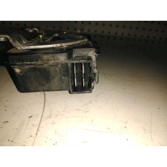 boitier serrure centralisé hyundai avant droit  Ref : 95740-4A020