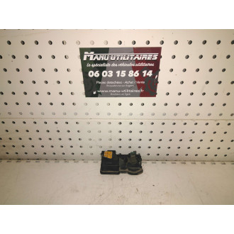 boitier serrure centralisé hyundai Arrière Ref : 1920-A000