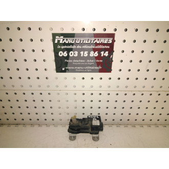 boitier serrure centralisé hyundai avant gauche  Ref : 