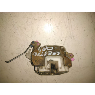 serrure avant droit nissan Cabstar  Ref : 