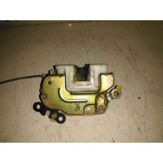 serrure avant gauche nissan Cabstar  Ref : 