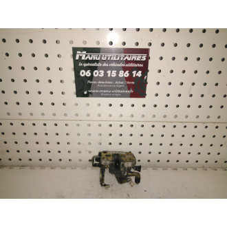 serrure avant gauche Mazda bongo  Ref : 