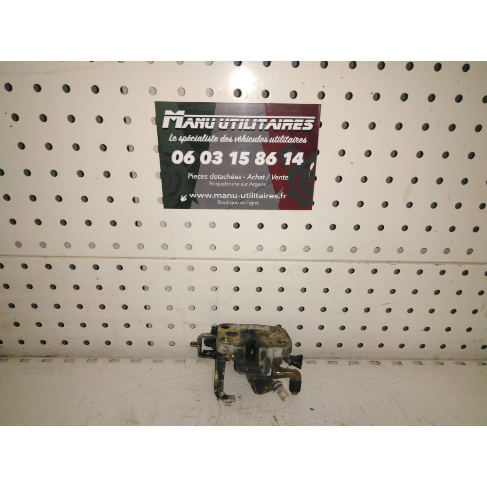 serrure avant gauche Mazda bongo  Ref : 