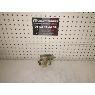 serrure porte avant droite Mazda bongo  Ref : 