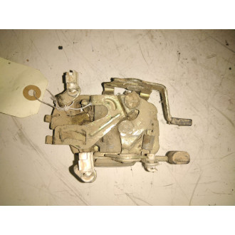 serrure porte avant droite Mazda bongo  Ref : 