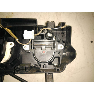 commande chauffage clim Citroën jumper Ref : 