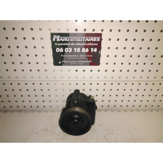 pompe direction assistée Renault trafic 1 Ref : 6006003645