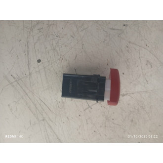 bouton warning Renault trafic 2  Ref : 