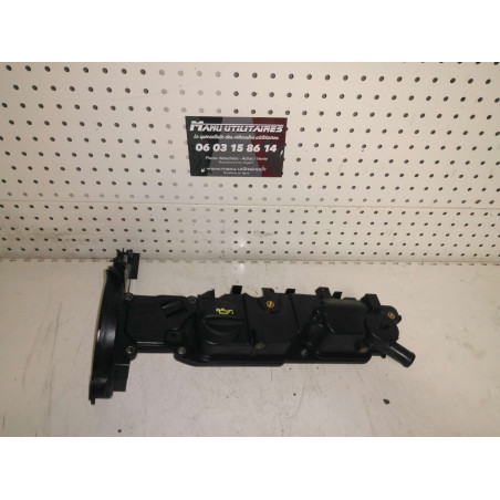 cache culbuteur berlingo/Partner 1,6 hdi Ref : 