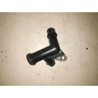 tuyau liquide de refroidissement moteur berlingo Partner 1,6 hdi Ref : 9671124980