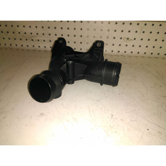 tube d'admission berlingo Partner 1,6 hdi Ref : 9678406580