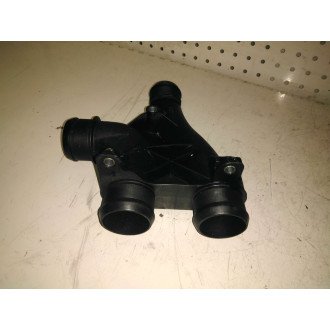 tube d'admission berlingo Partner 1,6 hdi Ref : 9678406580