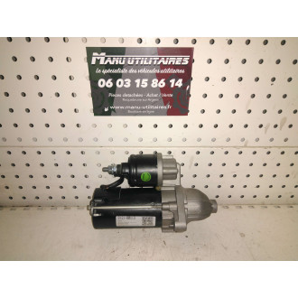 démarreur fiat Doblo  Ref : 3161-80113