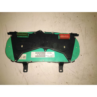 compteur Renault Master II  Ref : 8200467948