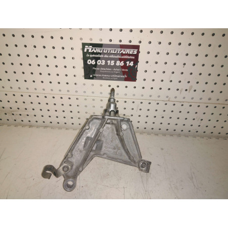 support moteur gauche Renault 2,0 dci Ref : 8200292830