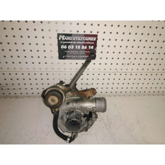 turbo berlingo Partner 2.0 HDi Ref : 9622526980