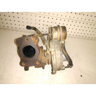 turbo berlingo Partner 2.0 HDi Ref : 9622526980