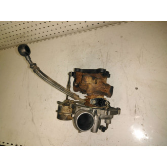 turbo berlingo Partner 2.0 HDi Ref : 9622526980