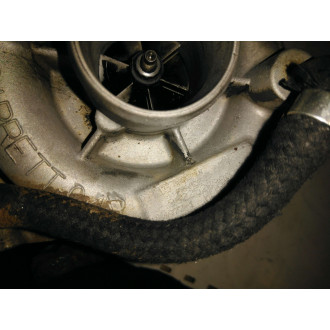 turbo berlingo Partner 2.0 HDi Ref : 9622526980