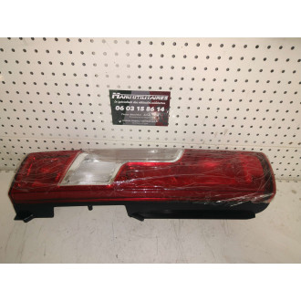 Feu boxer arrière gauche  Ref : 