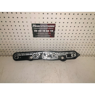 Platine feux boxer arrière gauche  Ref : 20167751