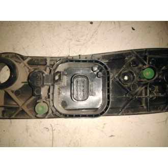 Platine feux boxer arrière gauche  Ref : 20167751