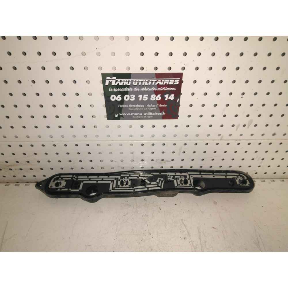 platine feux Boxer arrière droit  Ref : 20152751
