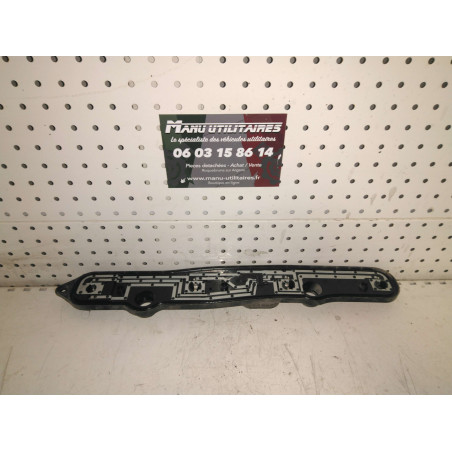 platine feux Boxer arrière droit  Ref : 20152751