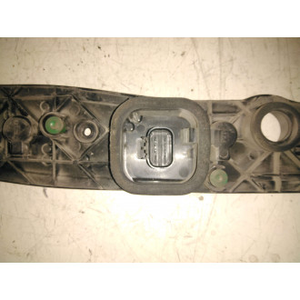 platine feux Boxer arrière droit  Ref : 20152751