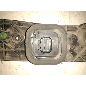 platine feux Boxer arrière droit  Ref : 20152751