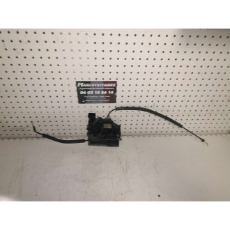 serrure boxer 3 avant droit  Ref : 1350147080