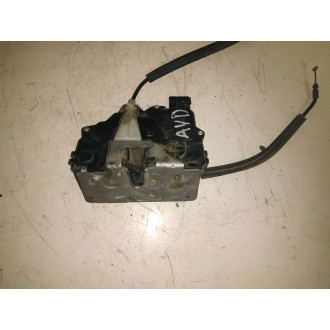 serrure boxer 3 avant droit  Ref : 1350147080