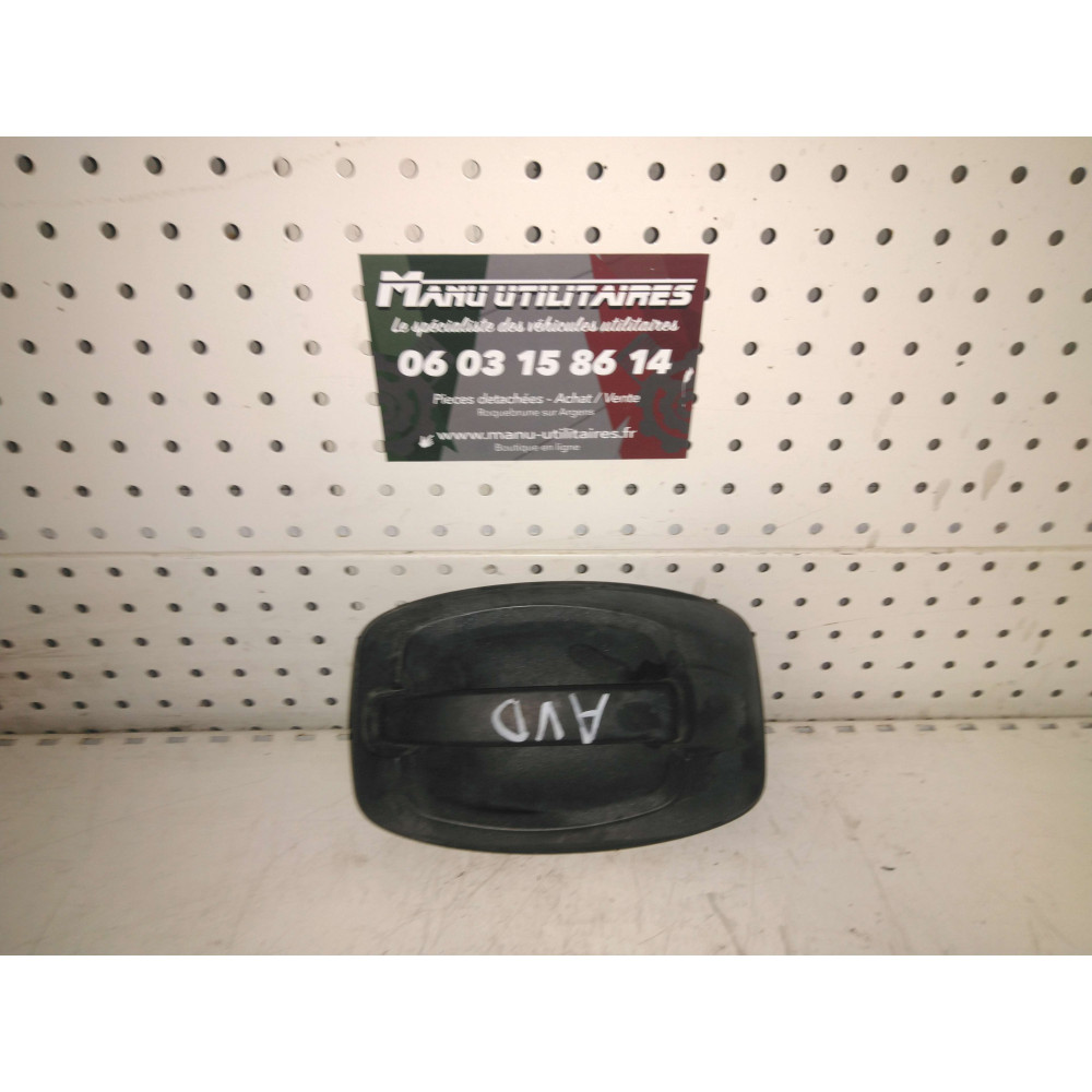 poignée de porte boxer 3 avant droit  Ref : 242430