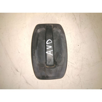 poignée de porte boxer 3 avant droit  Ref : 242430