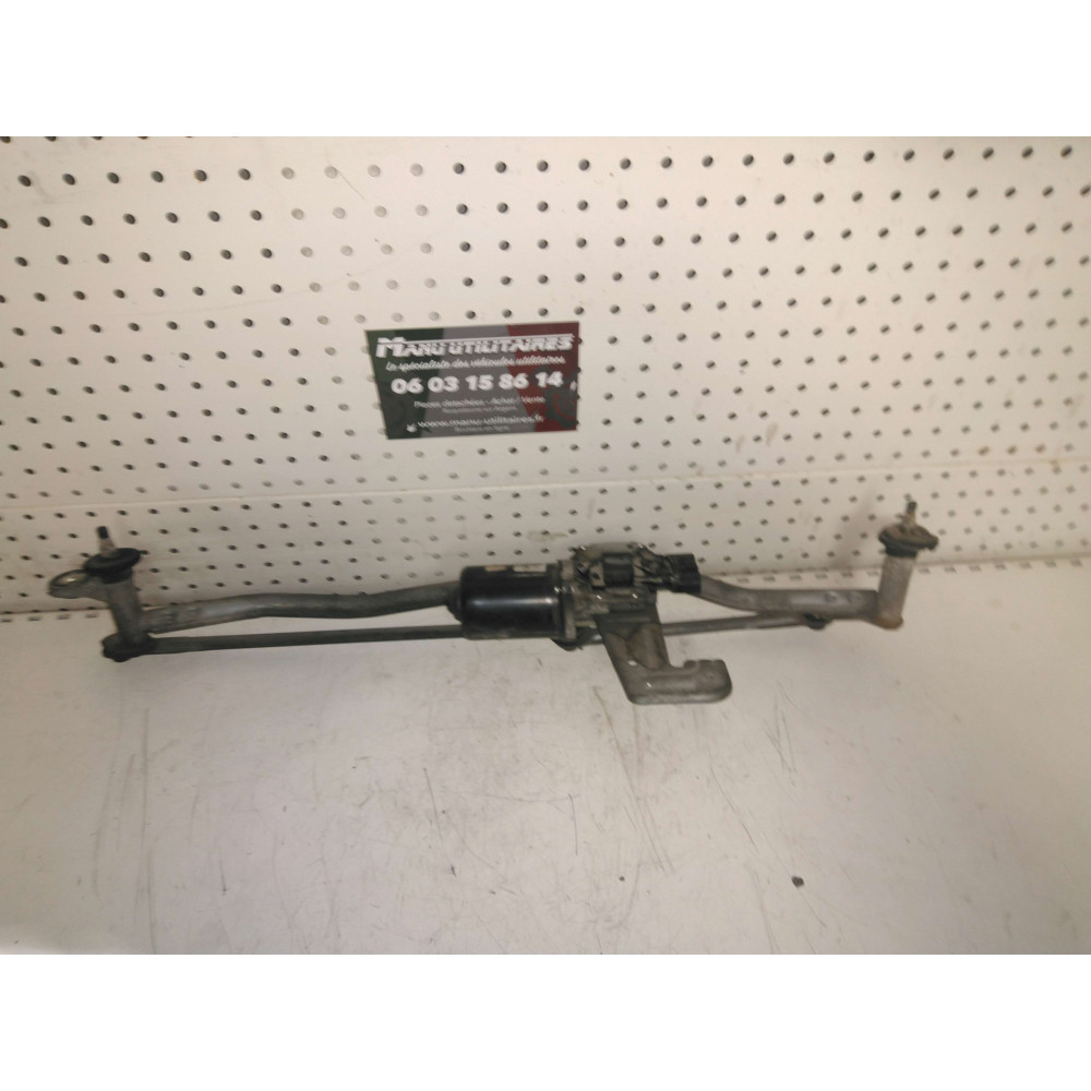 moteur essuie glace boxer 3 Ref : 443122355017