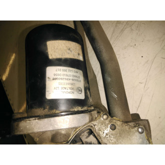 moteur essuie glace boxer 3 Ref : 443122355017