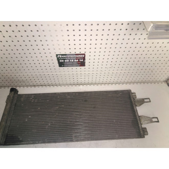 radiateur de clim Peugeot boxer 3  Ref : 