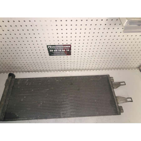 radiateur de clim Peugeot boxer 3  Ref : 