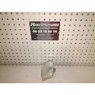 clignotant de rétroviseur boxer 3 avant droit  Ref : 