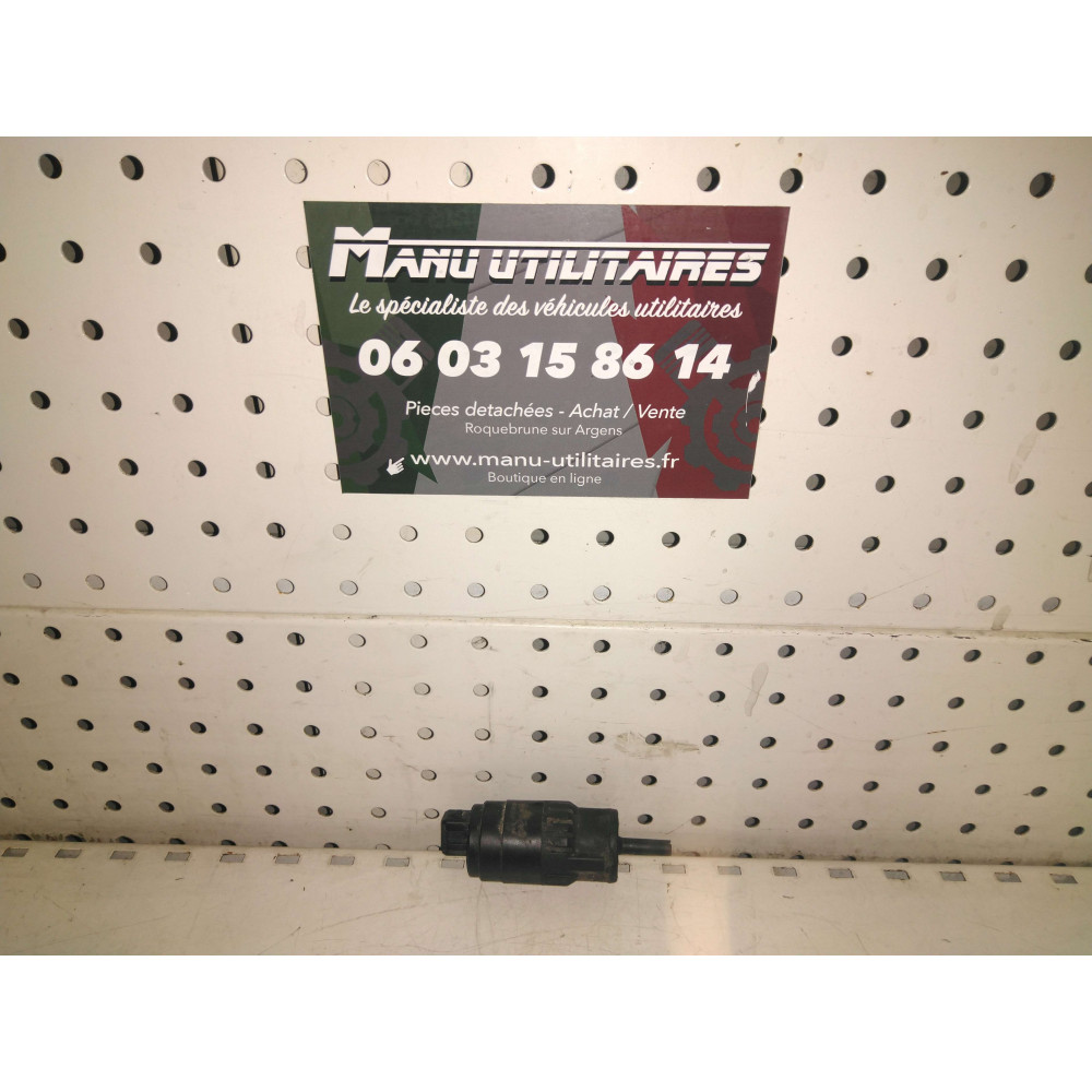 pompe lave glace boxer 3  Ref : 