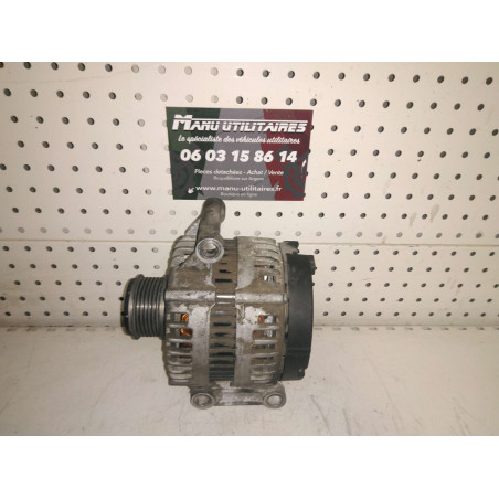 alternateur Peugeot Boxer 3 Ref : 