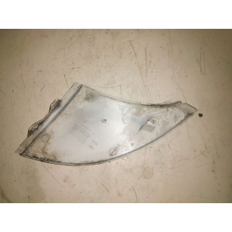 moulure sous phare Peugeot boxer 3 droit  Ref : 1306530070