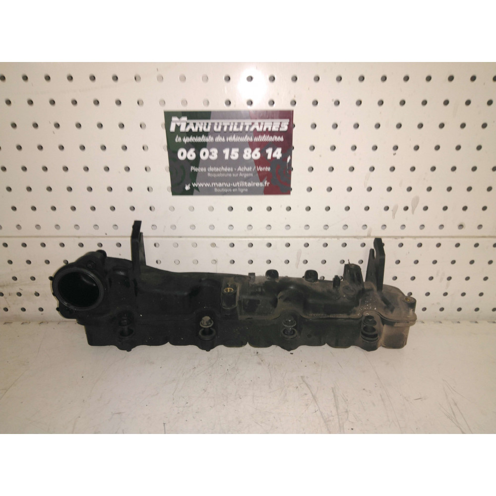 pipe d'admission Peugeot boxer 3