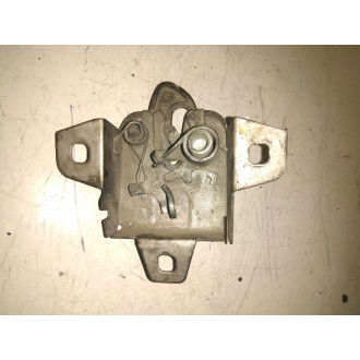 serrure de capot Peugeot boxer 3  Ref : 