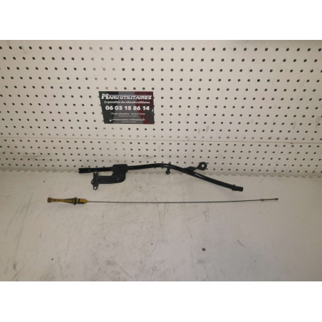 jauge a huile Peugeot boxer 3