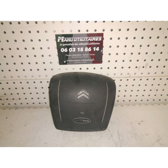 air bag Peugeot boxer 3  Ref : BAM-PT1-1282