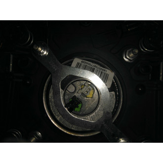 air bag Peugeot boxer 3  Ref : BAM-PT1-1282
