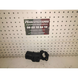 sortie de pipe d'admission Boxer 3  Ref : 